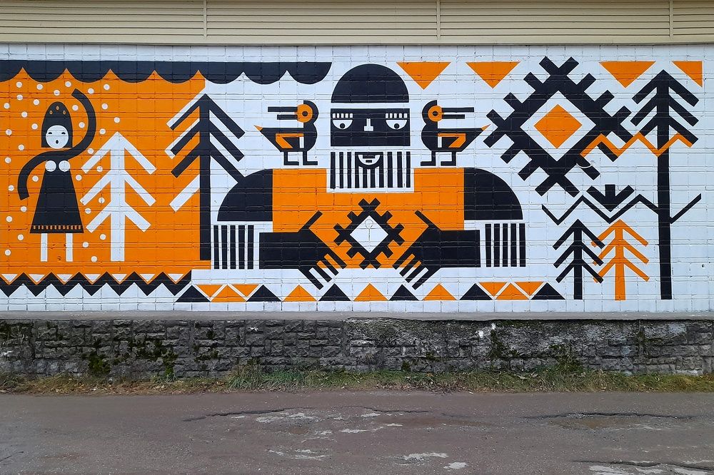 Photograph by Ольга Березовская