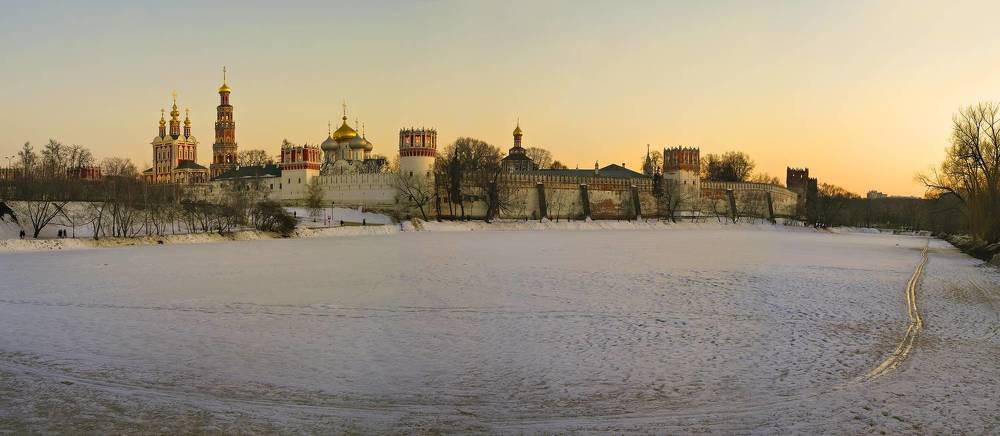 Фотография автора 