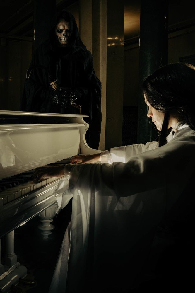 Photograph by Ивлев Артем