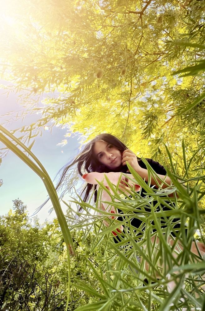 Photograph by Елена Громова