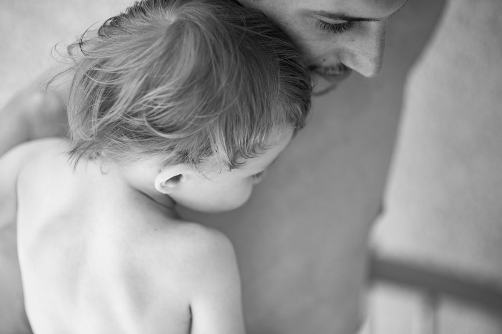 Photograph by Hannelore Kirchner