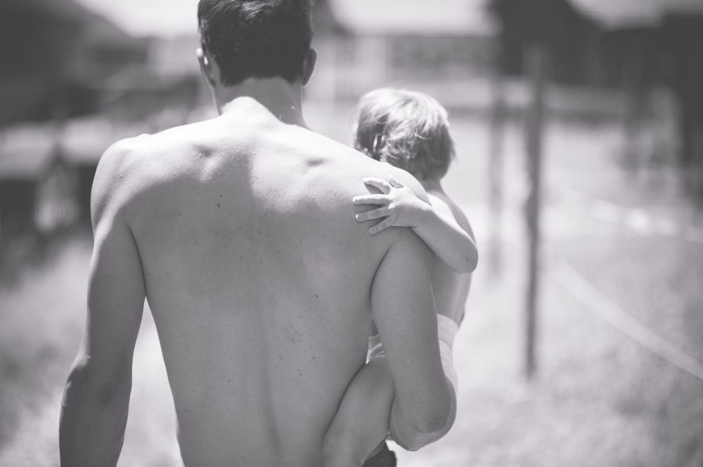 Photograph by Hannelore Kirchner