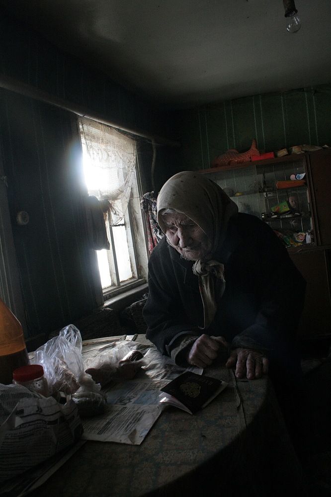 Photograph by Пётр Соколов