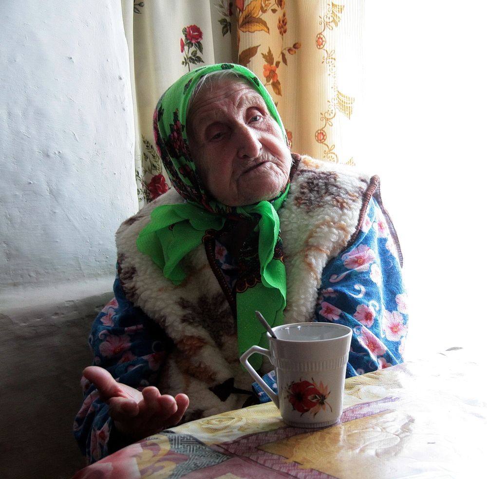 Photograph by Пётр Соколов