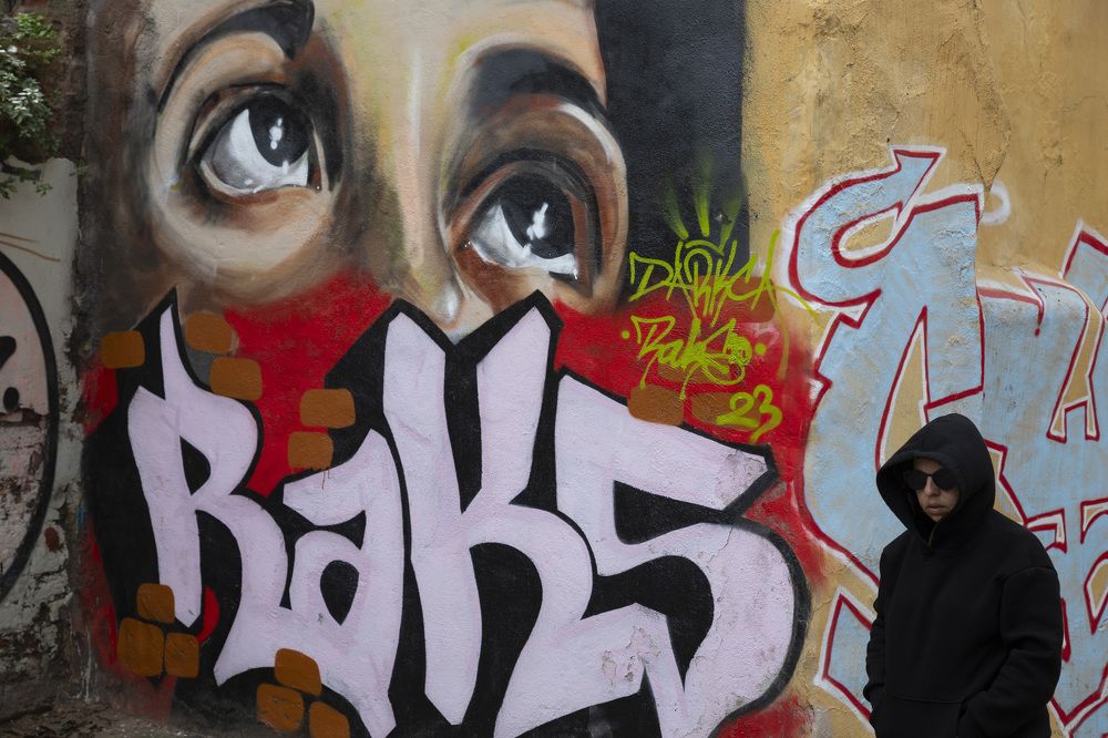 Photograph by Gurkan Boylu