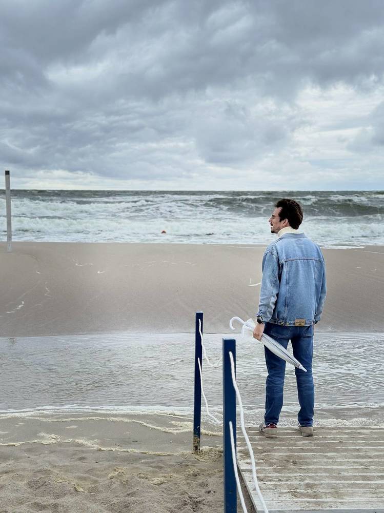 Photograph by Екатерина Балакина