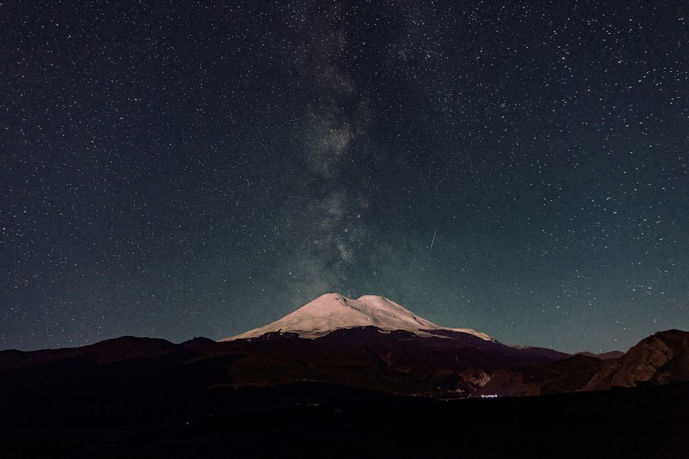 Photograph by Сергей Максимов