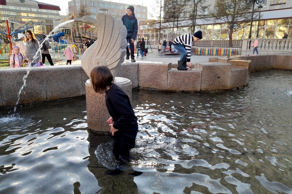 Photograph by Ольга Березовская