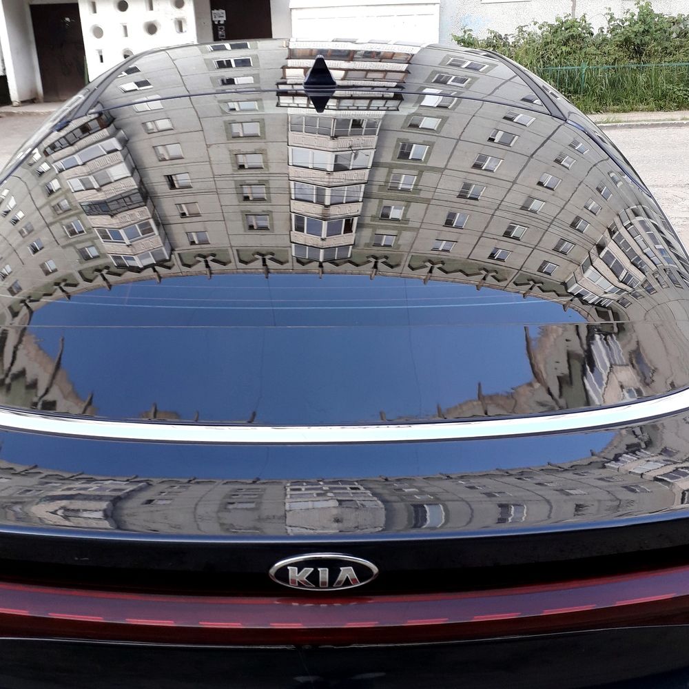 Photograph by Ольга Березовская