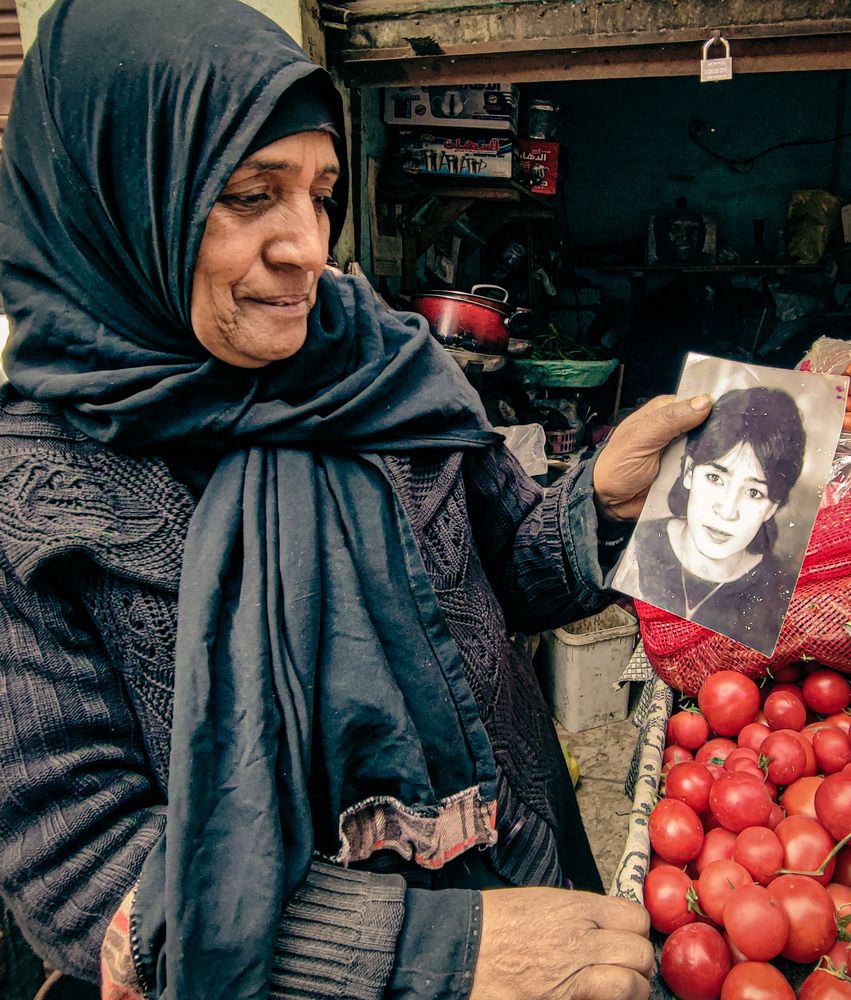 Фотография автора Ghada Mohsen