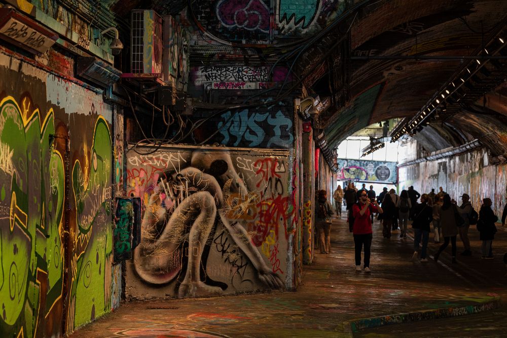 Photograph by Анастасия