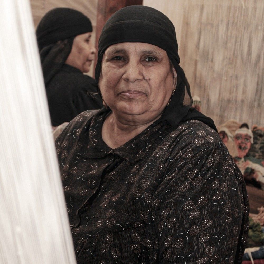 Фотография автора Ghada Mohsen