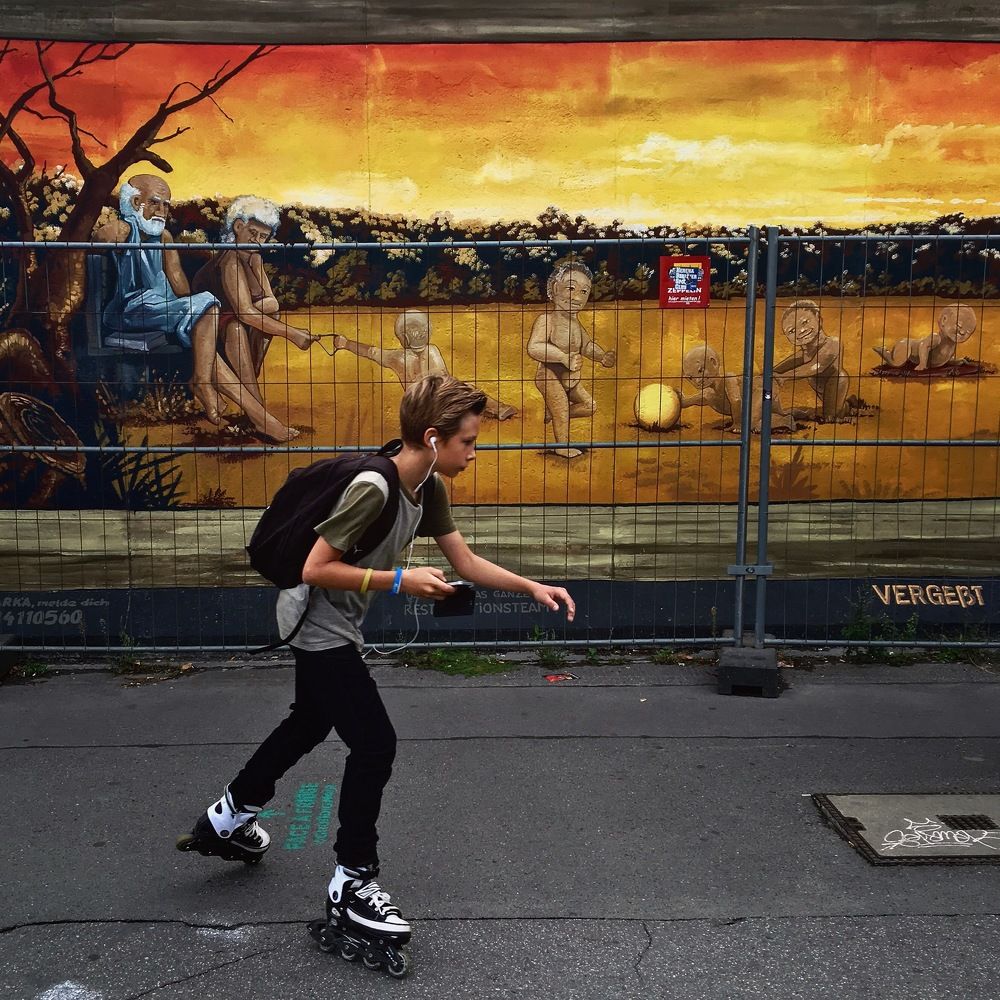 Фотография автора Ershad Mazloomi