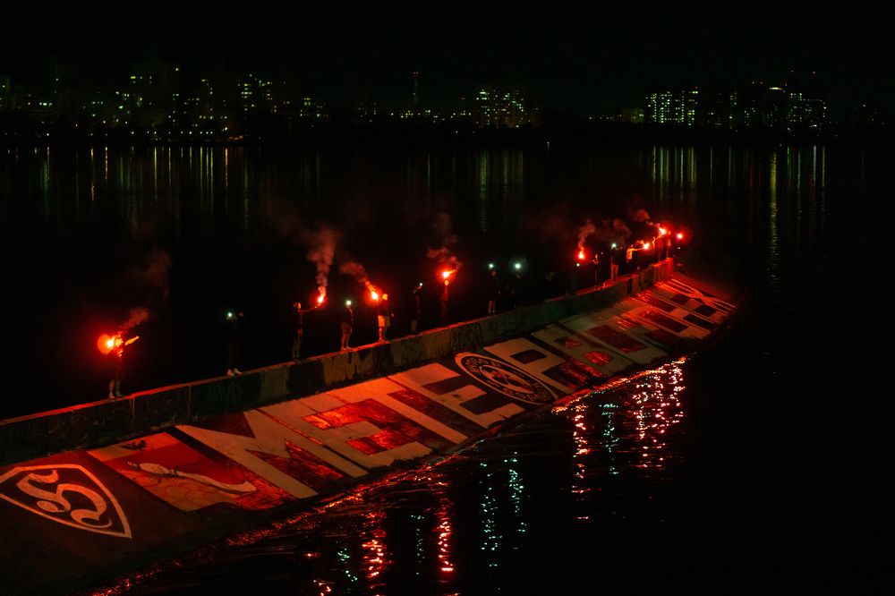 Photograph by Дмитрий Будылин