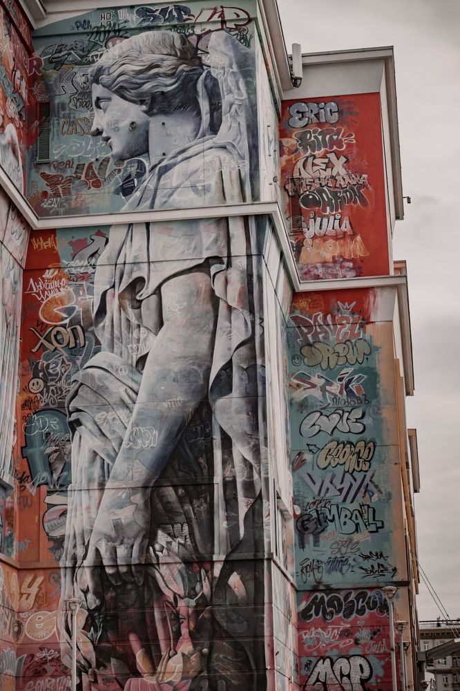 Photograph by Дмитрий Будылин