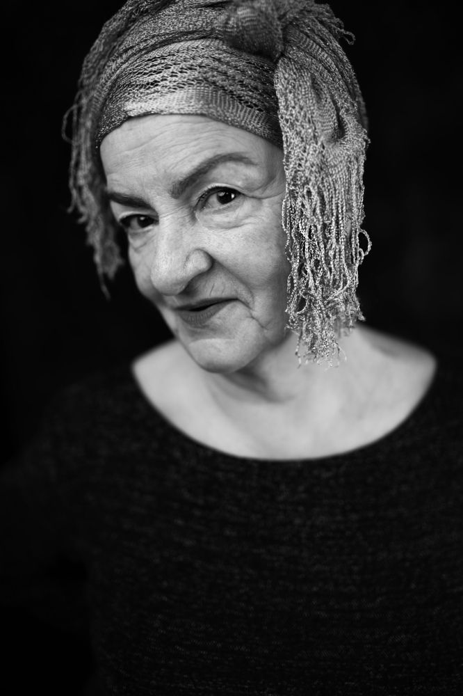 Photograph by Anna Suchcicka