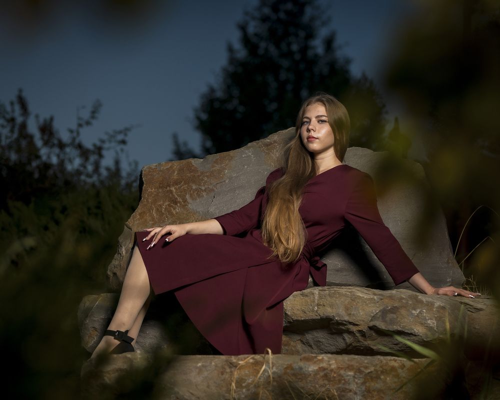 Photograph by Леонид Соснин