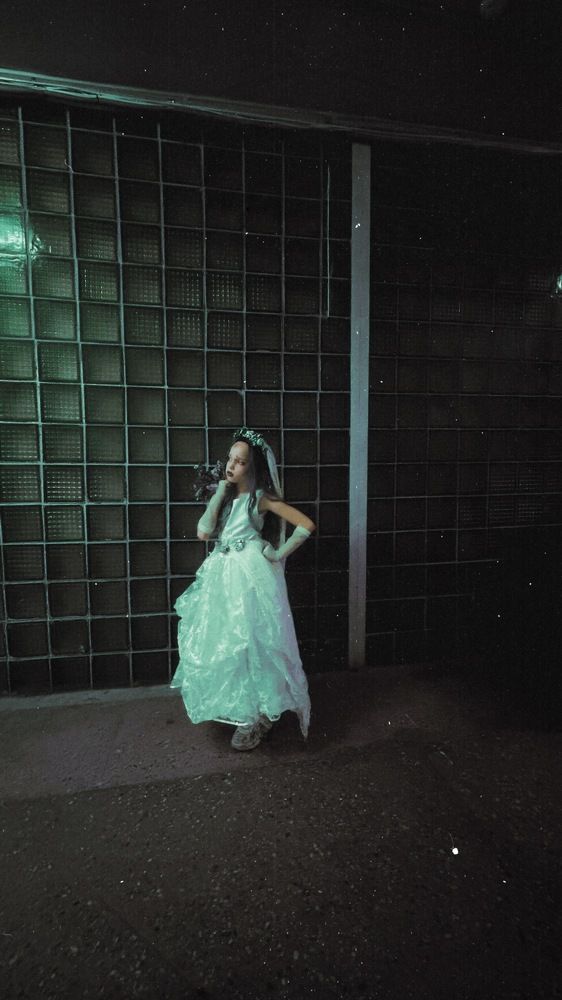 Photograph by Виктория Максименко