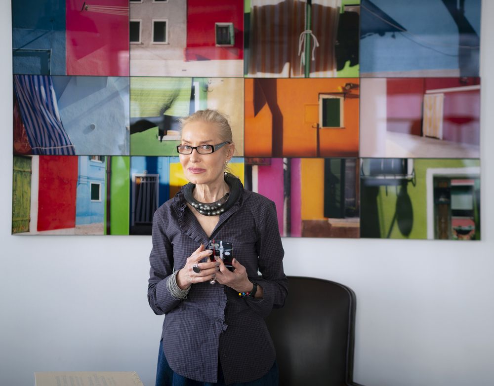 Photograph by Александр Гулинов