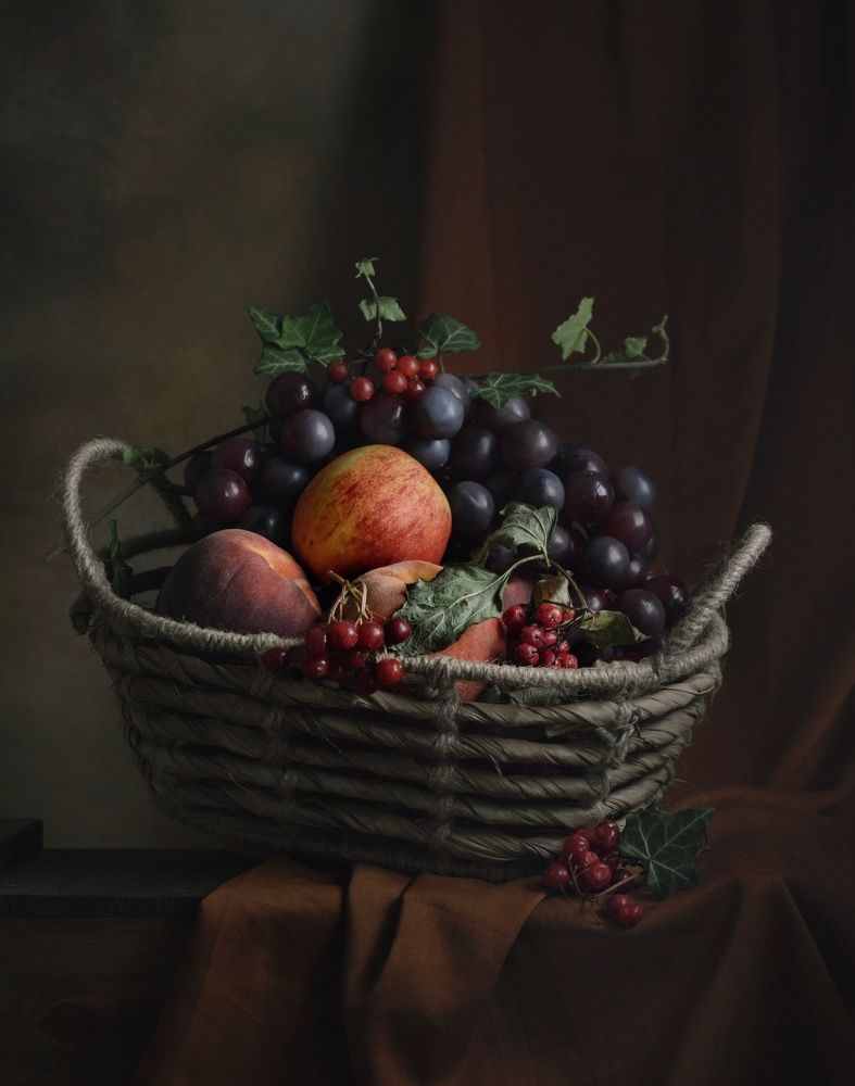 Photograph by Дина Полухина