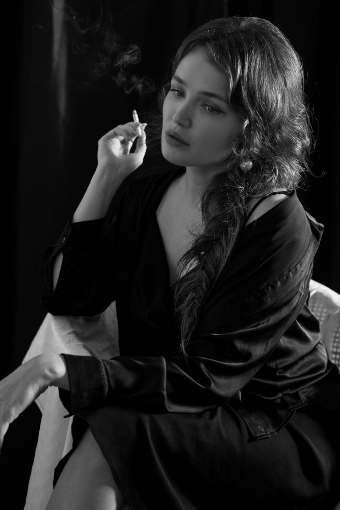 Photograph by Pouyan Safavi