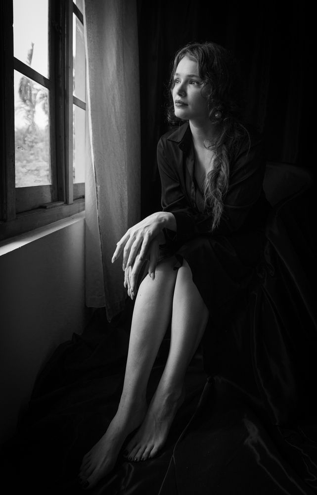 Photograph by Pouyan Safavi