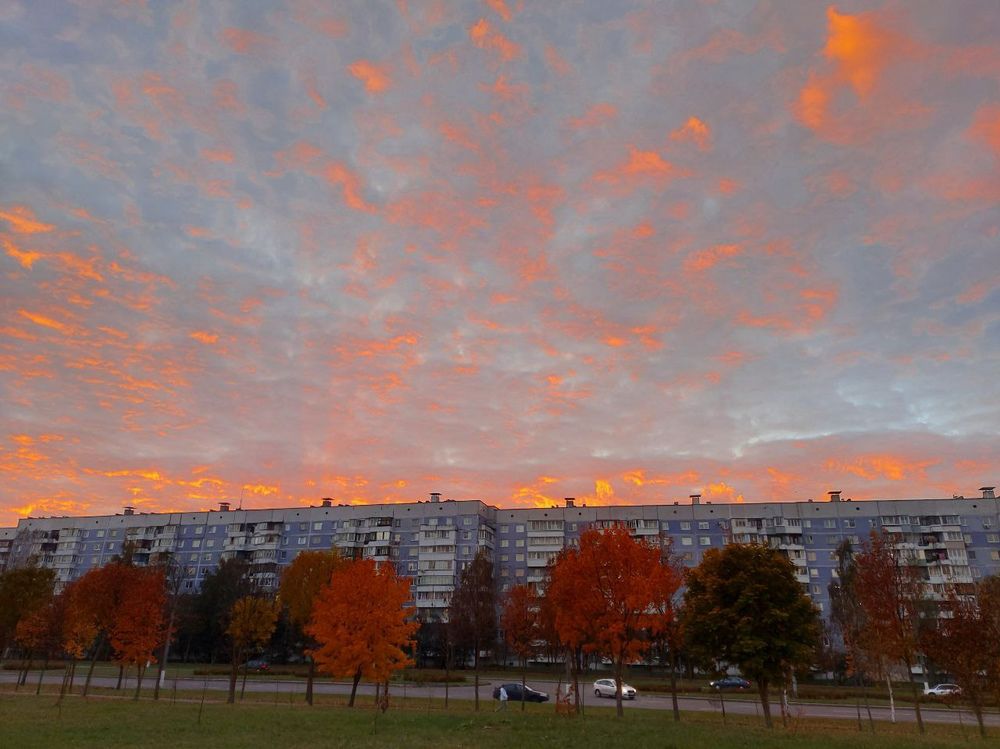 Photograph by Мария Тафеенко