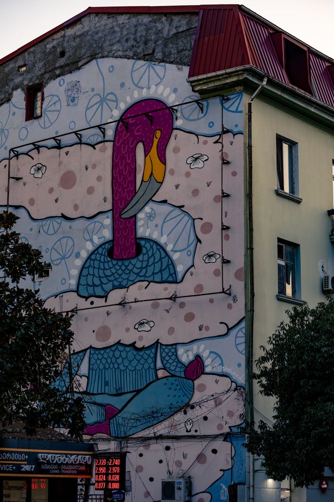 Photograph by Siarhei Saladukhin