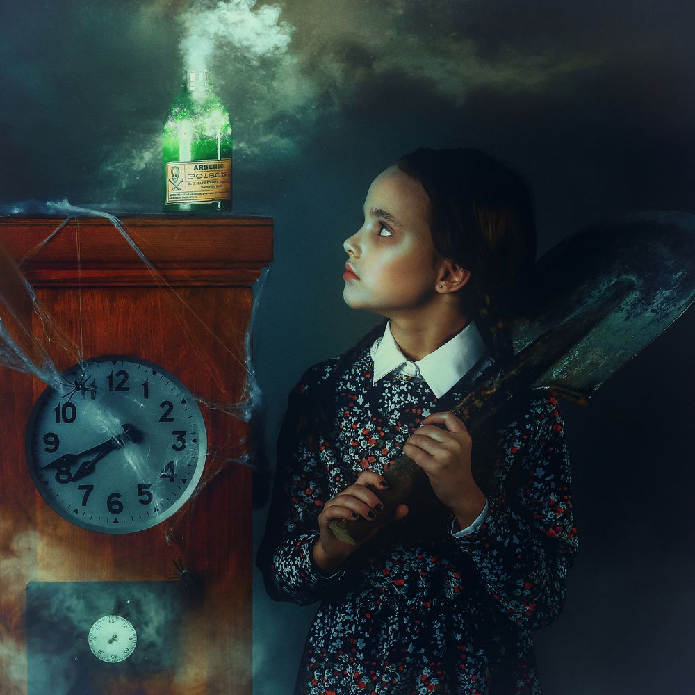 Photograph by Юлия Войнич