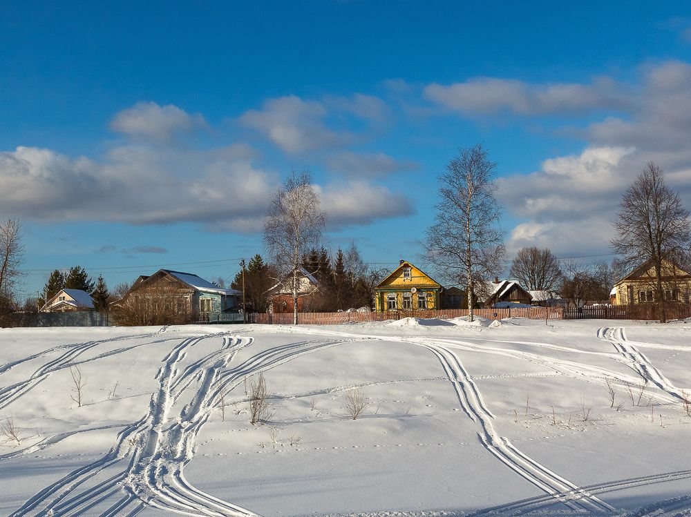 Photograph by Наталья Колеватова