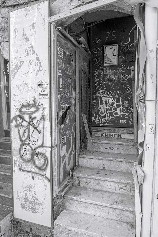 Photograph by Sharone