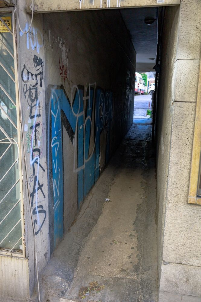 Photograph by Sharone