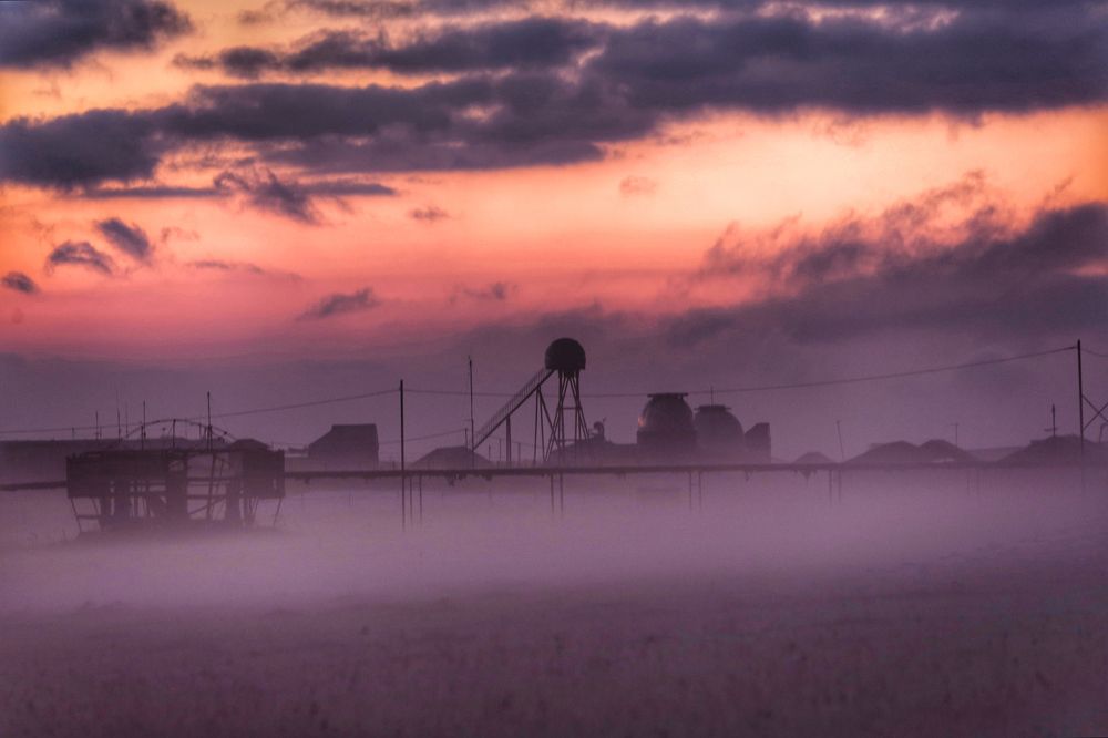 Photograph by Oksana Shchegolkova