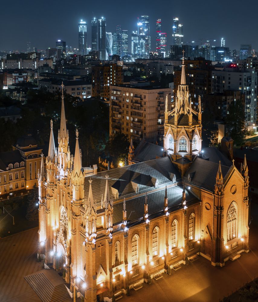 Photograph by Igor Yurkin