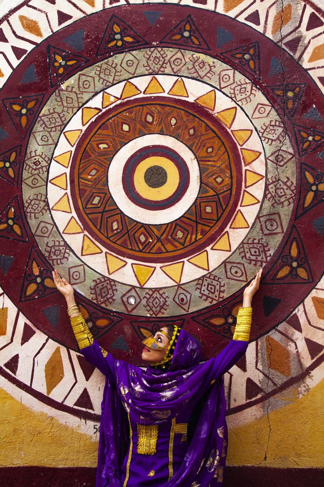 Фотография автора Ershad Mazloomi