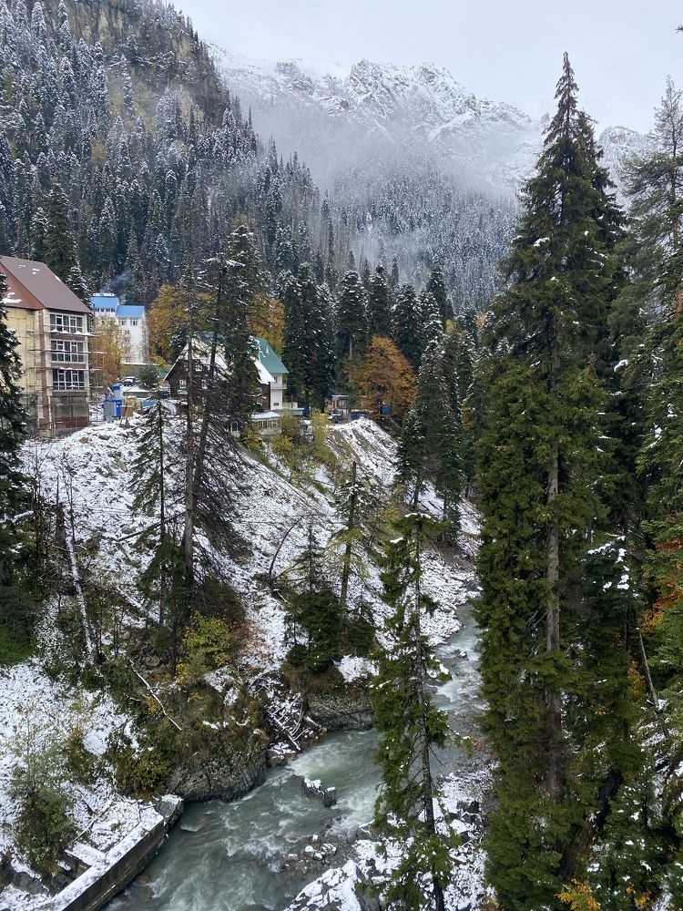 Photograph by Ангелина Марушко