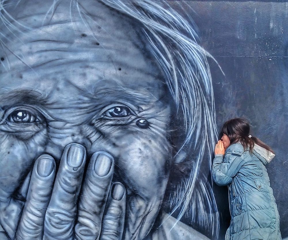 Photograph by Roberto Hagemann