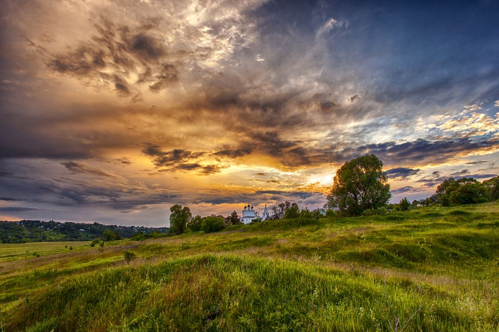 Photograph by Дмитрий Сундеев