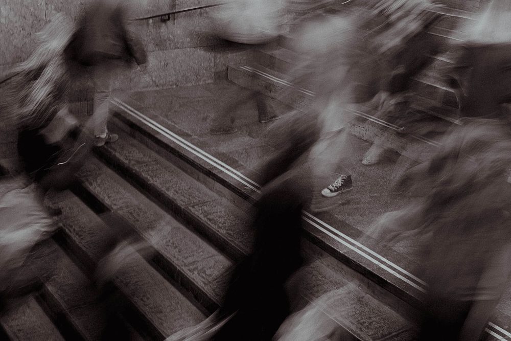 Photograph by Юлия Карпова