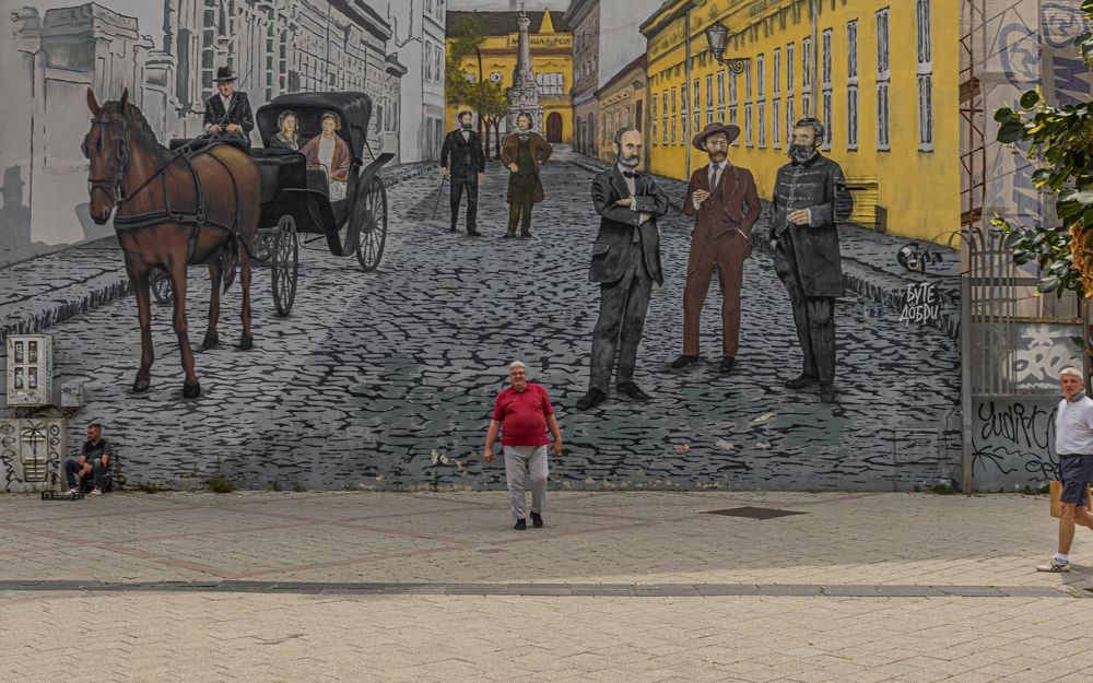 Photograph by Виктория Федосеенко