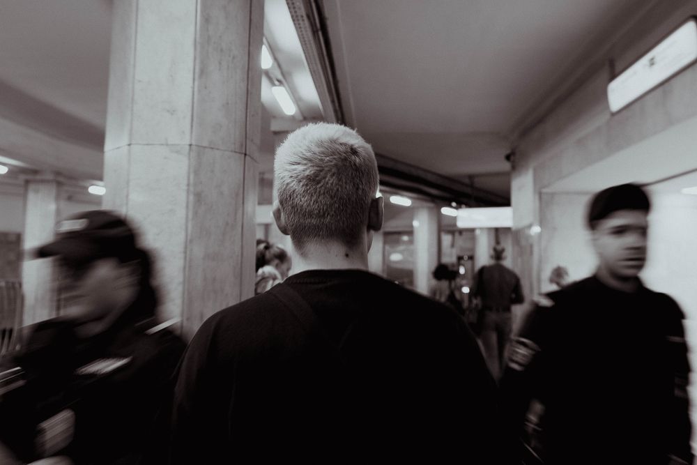 Photograph by Юлия Карпова