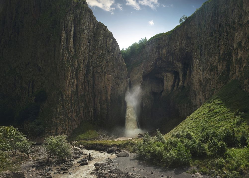 Фотография автора Алексей Бордуков