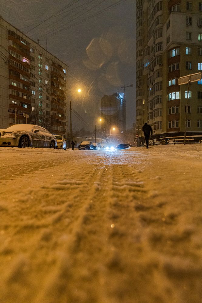 Photograph by Алексей Чеботарев