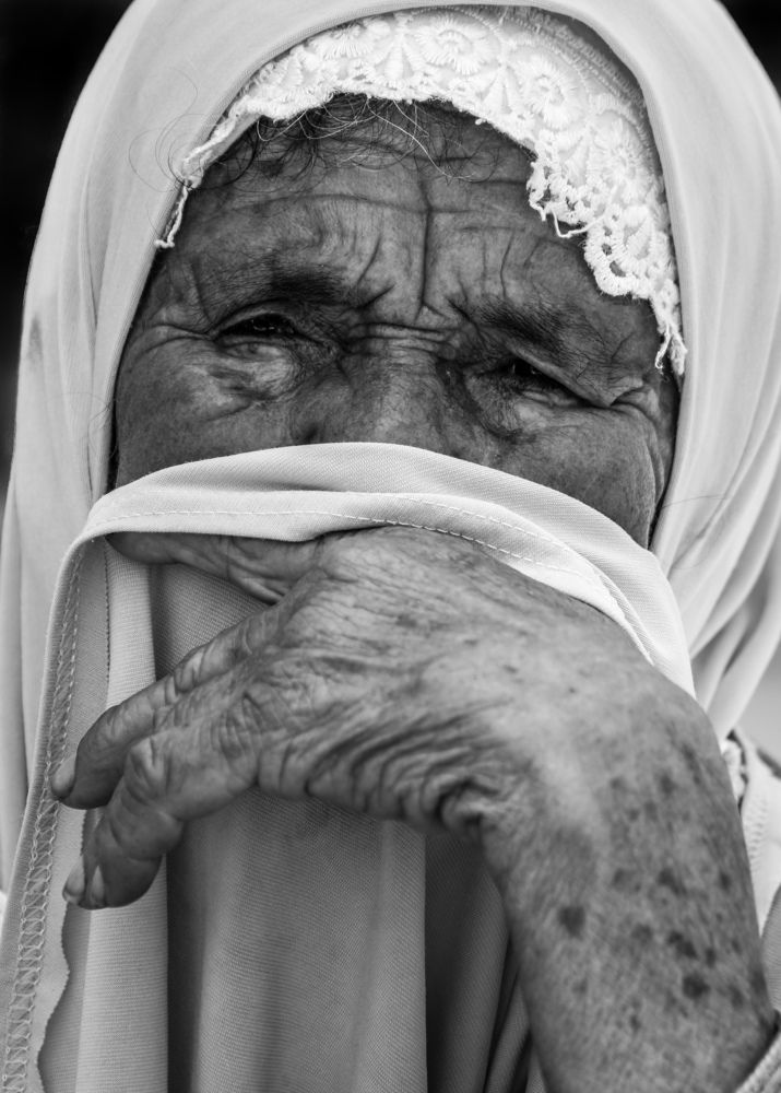 Photograph by ASLOUN ABDELKADER