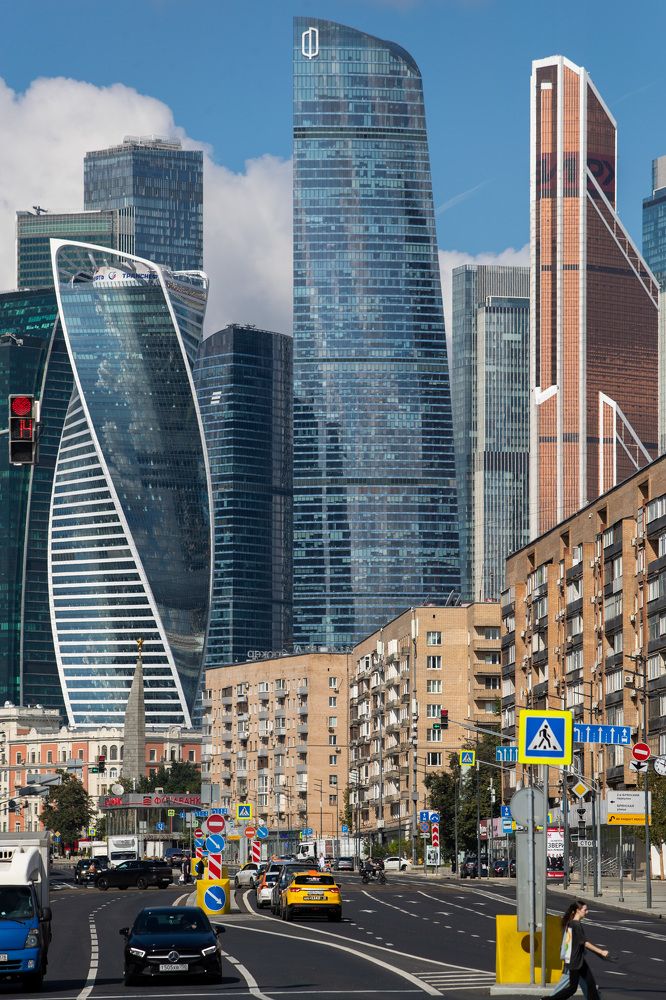 Photograph by Александр Ефимов