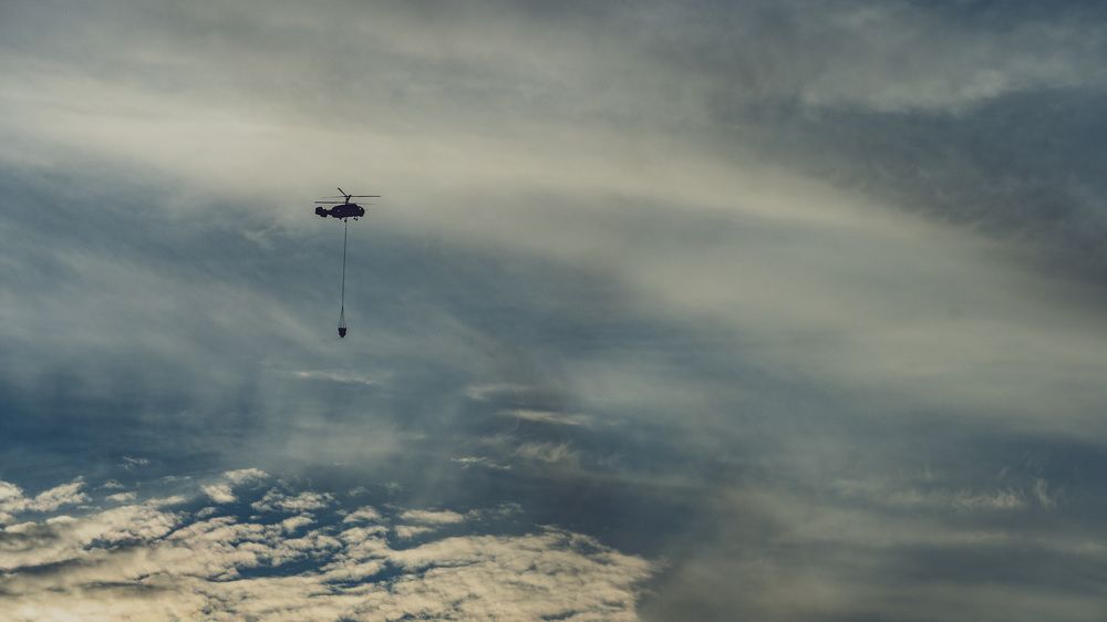 Photograph by Юрий Горбачев