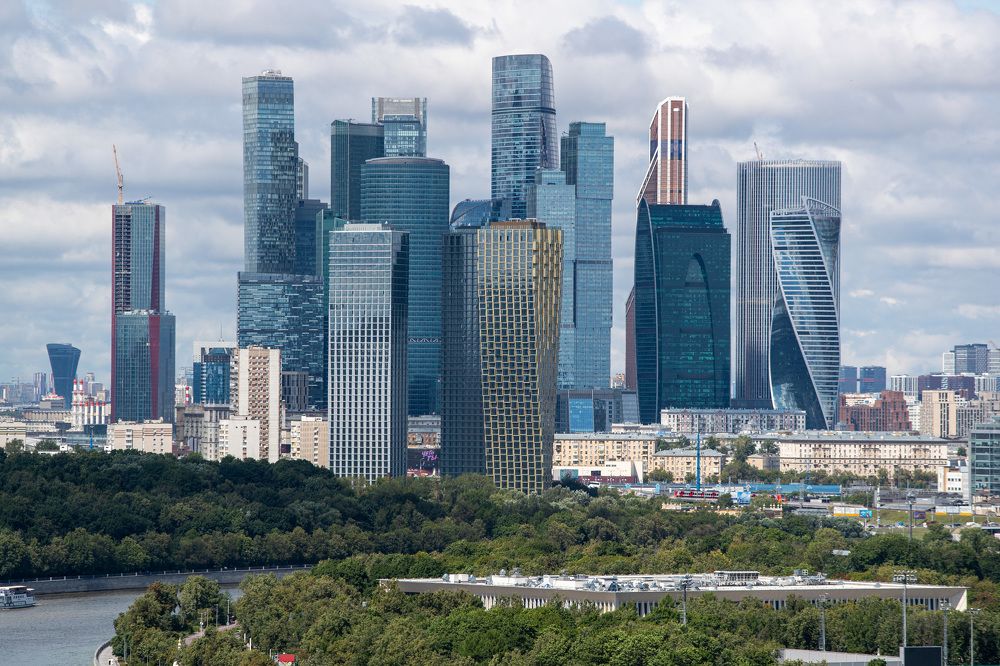 Photograph by Александр Ефимов