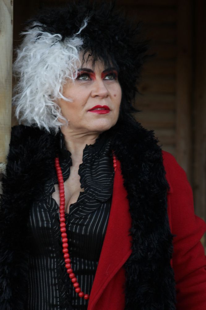 Photograph by Francisco Ferreira