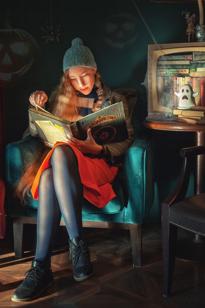 Photograph by Анастасия Рязанцева