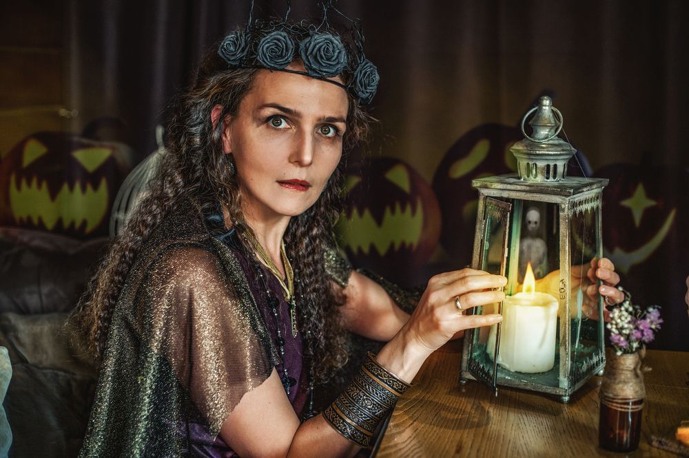 Photograph by Анастасия Рязанцева